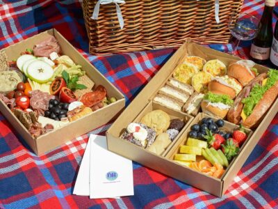 Picnic Hamper Catering