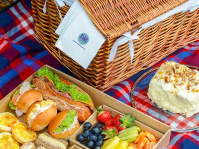 Picnic Hamper Catering