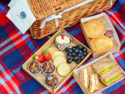 Picnic Hamper Catering