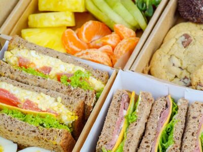 Picnic Hamper Catering