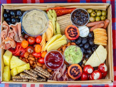 Picnic Hamper Catering