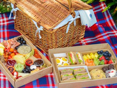 Picnic Hamper Catering