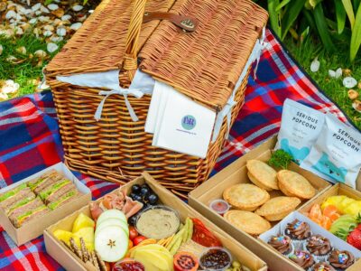 Picnic Hamper Catering