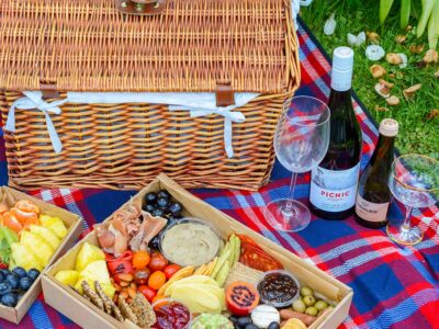 Picnic Hamper Catering